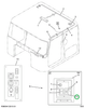 2024896C1 Switch, Tv/vcr Light