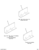 2025234C1 BRACKET,CTR BRG HSG SUPT