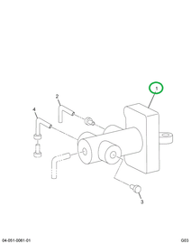 2025676C91 VALVE,HAND CONTROL