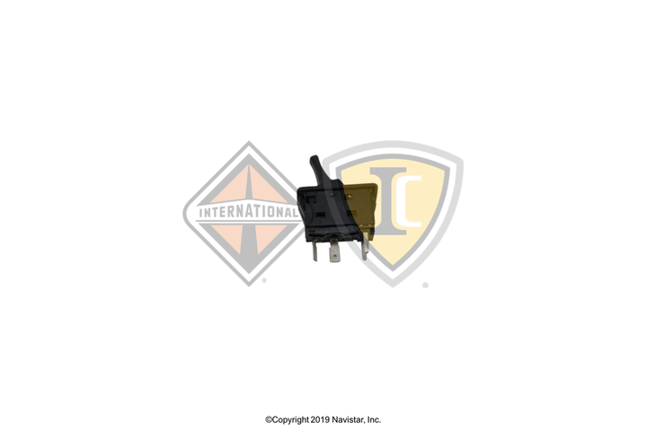 2026058C1 SWITCH,CAB OPERATOR SPARE
