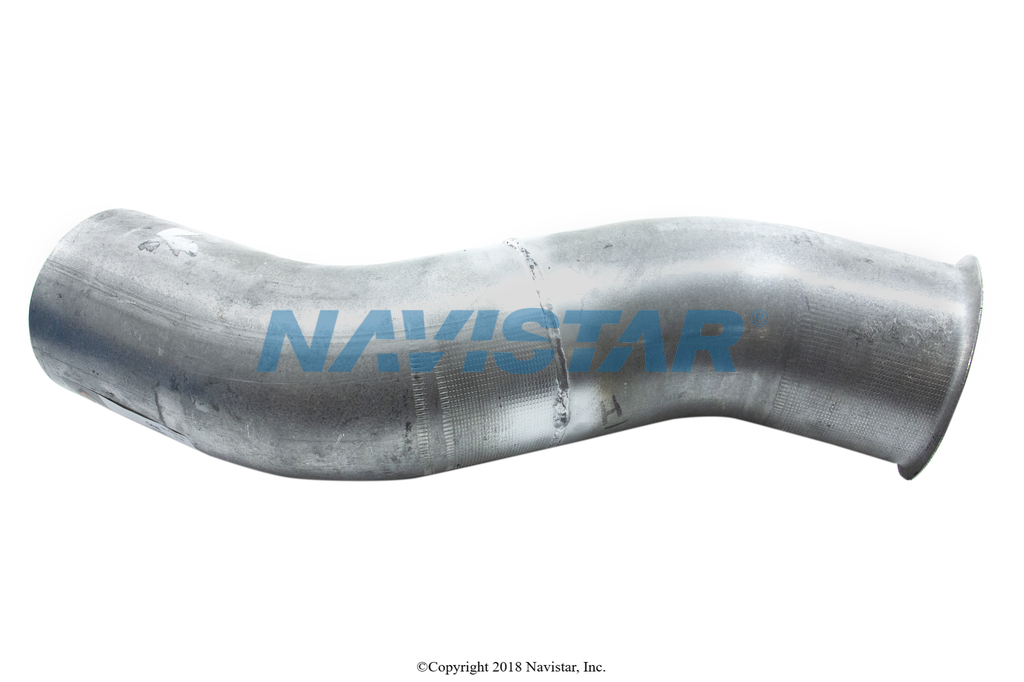 2026150C1 PIPE EXHAUST
