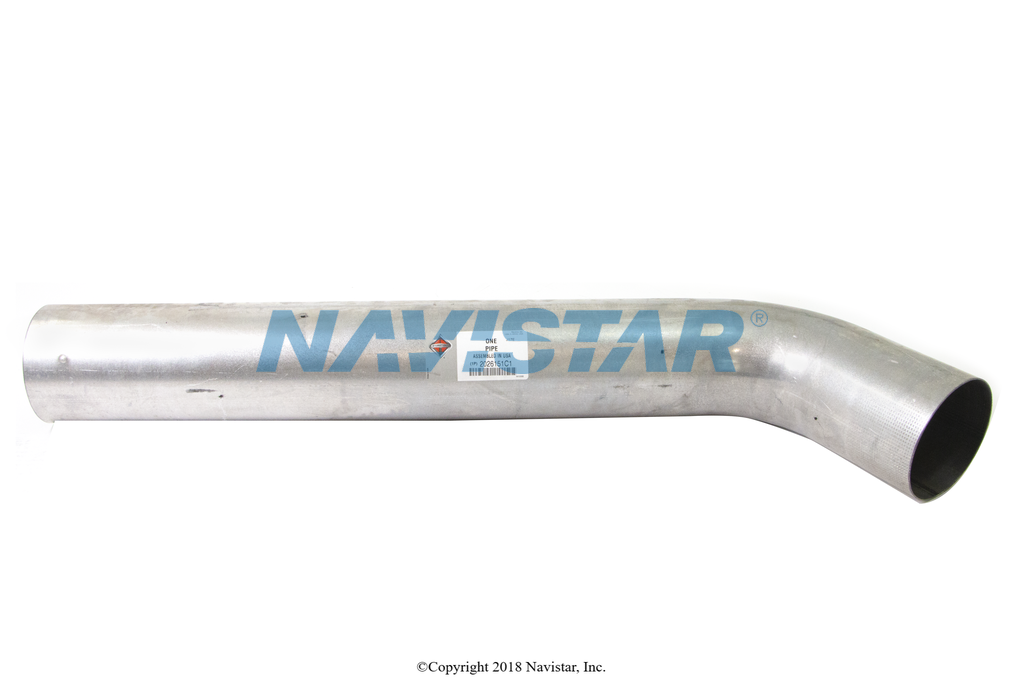 2026151C1 PIPE EXHAUST