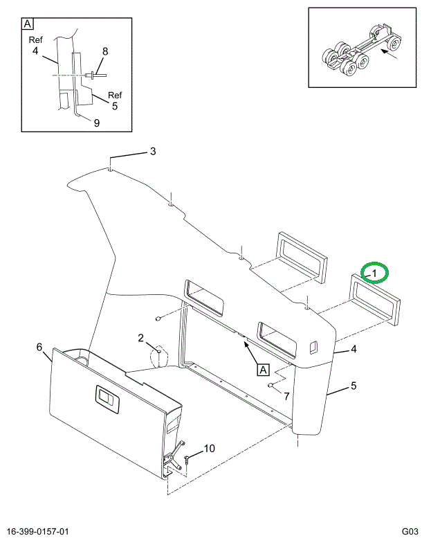 2027238C1 GASKET,AIR COND ADPT OR DUCT