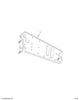 2028018C2 BRACKET SURGE TANK