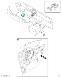 2028057C1 SWITCH,LT INTERRUPT W/MOM OFF