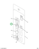 2028134C91 SENSOR,CONTROL,ELECTRONIC