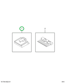 2029979C1 CONNECTR,CONNECTOR BODY*9WAY M
