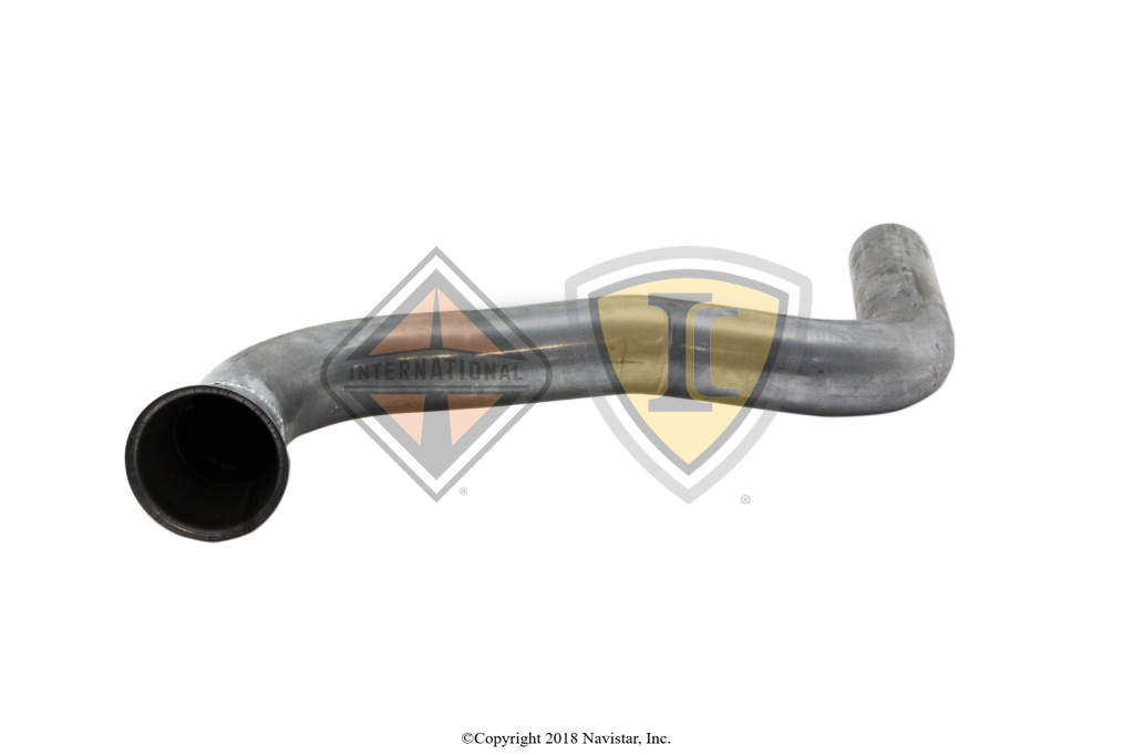 2030115C2 PIPE EXHAUST