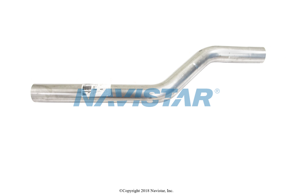 2031636C1 PIPE TAIL