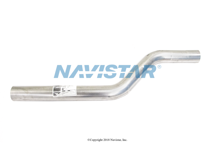 2031636C1 PIPE TAIL