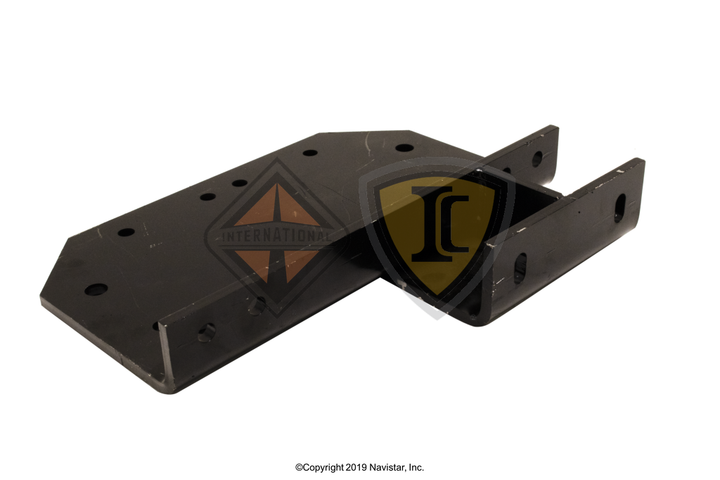 2031764C2 SUPPORT FRT BUMPER RH