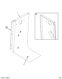 2031859C1 PANEL COWL SD OTR RH