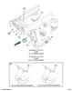 2031969C2 Bar, Spacer Outer c Reinforcem