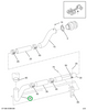 2032268C1 PIPE EXHAUST