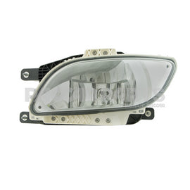 2032709PAC HEADLAMP-FOG, LEFT 12V