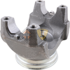 2033358C91 FLANGE TRUNNION BRG 1710 REAR