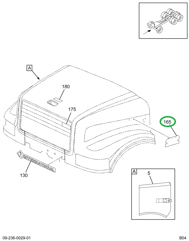 2034253C1 PROGPH,PRODUCT GRAPHICS 4900 W