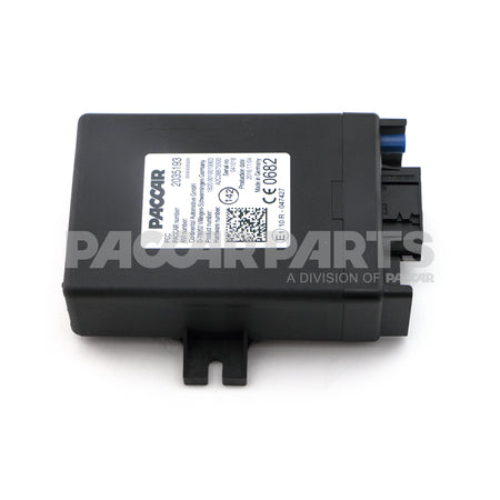 2035193PE ECU-PREDICTIVE CRUISE CONTROL
