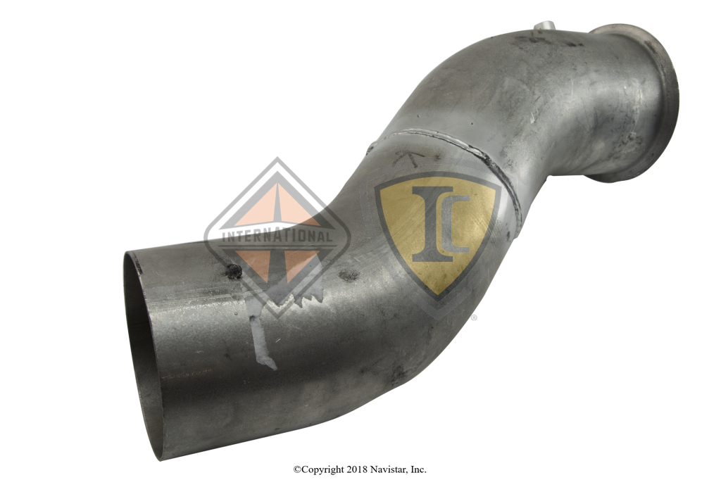 2035498C1 PIPE EXHAUST