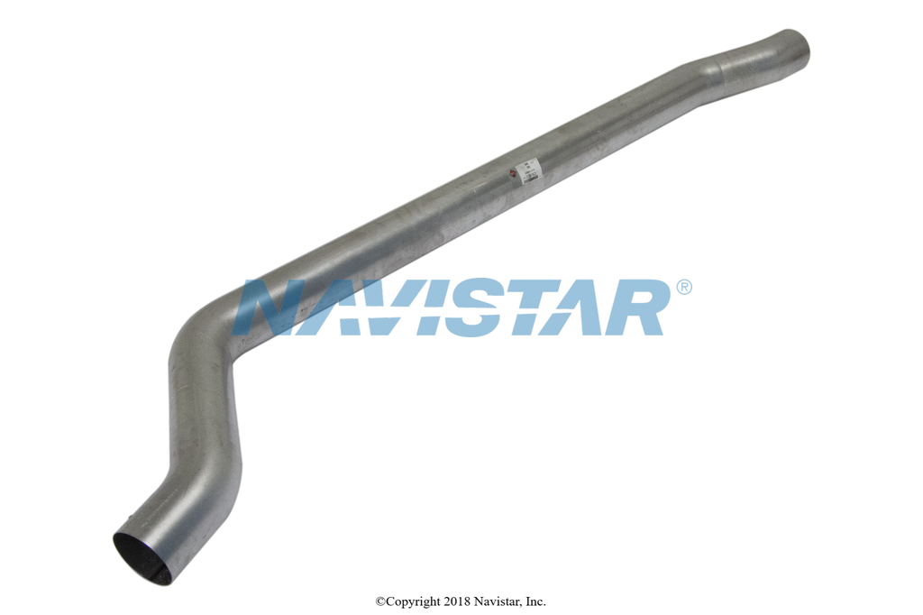 2035506C3 PIPE EXHAUST