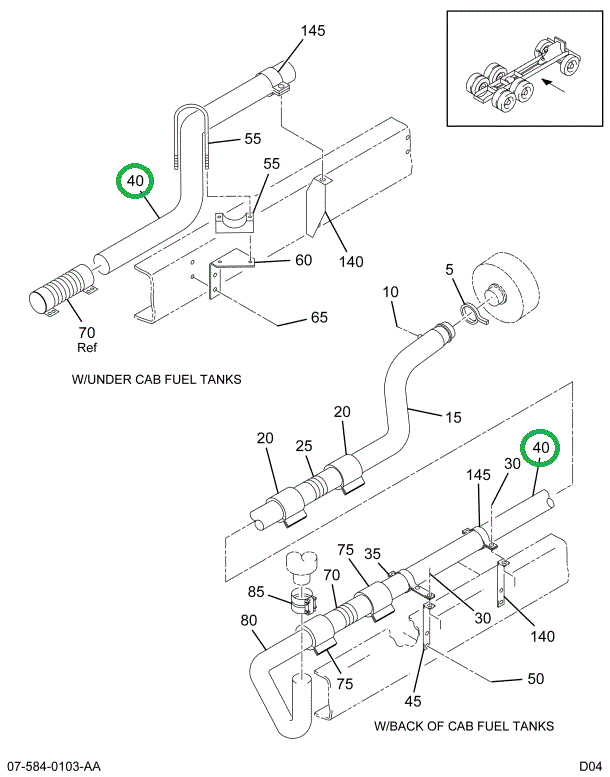 2035511C3 PIPE EXHAUST 4