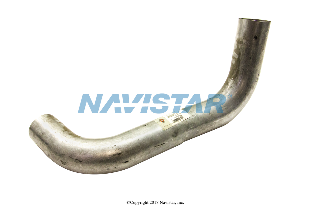 2035532C2 PIPE EXHAUST