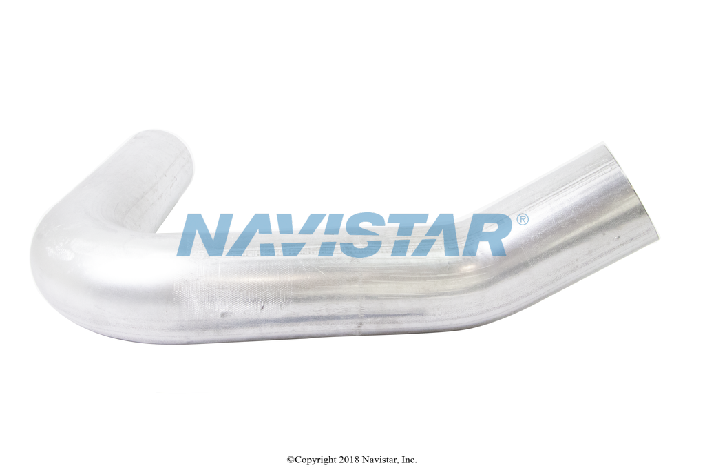 2035716C1 PIPE EXHAUST