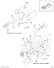 2035717C1 PIPE EXHAUST