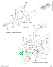 2035719C1 PIPE EXHAUST