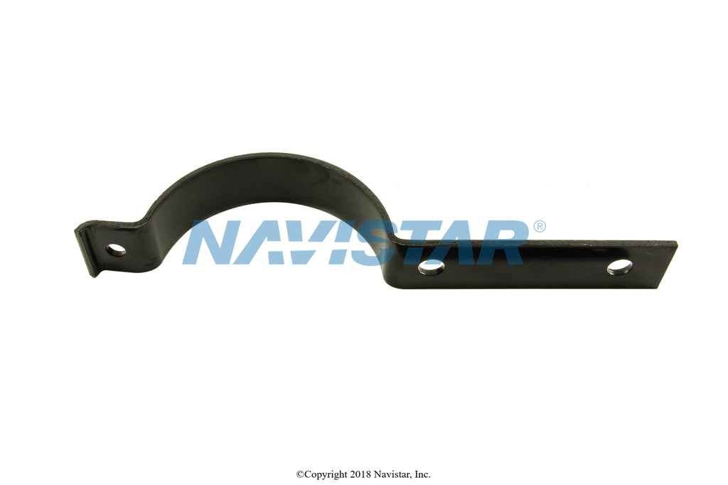 2035720C1 CLAMP EXHAUST PIPE