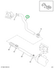 2036192C2 PIPE EXHAUST
