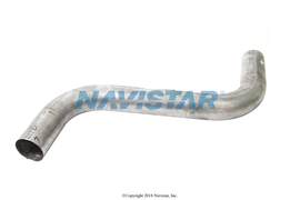 2036201C1 PIPE EXHAUST