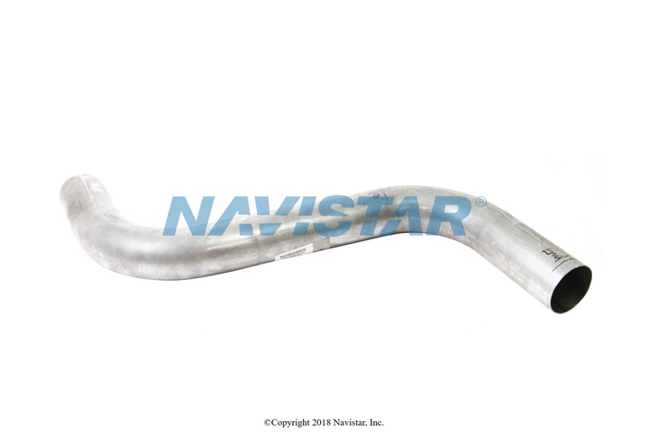 2036201C1 PIPE EXHAUST