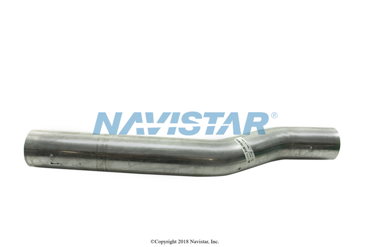 2037637C1 PIPE TAIL