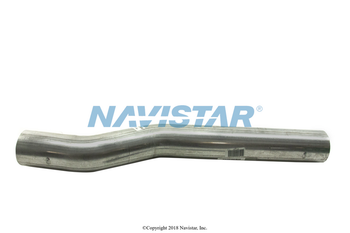 2037637C1 PIPE TAIL