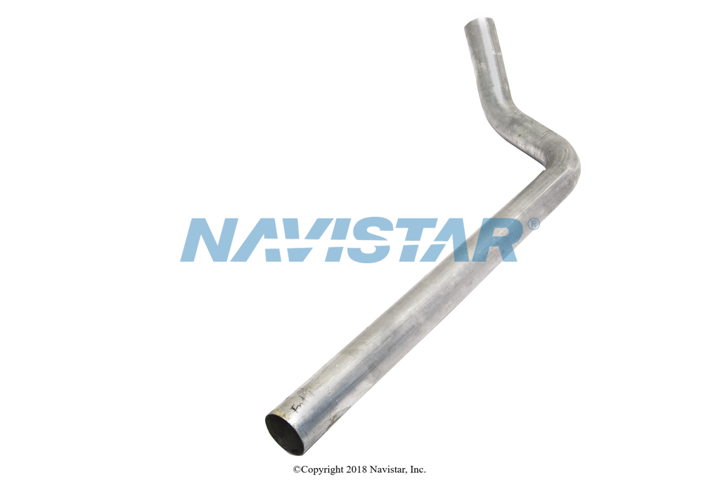 2037638C1 PIPE TAIL