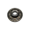 2037643PE GEAR WHEEL, ENGINE