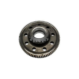 2037643PE GEAR WHEEL, ENGINE
