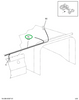 2039170C91 Harness, Electrical Electric W