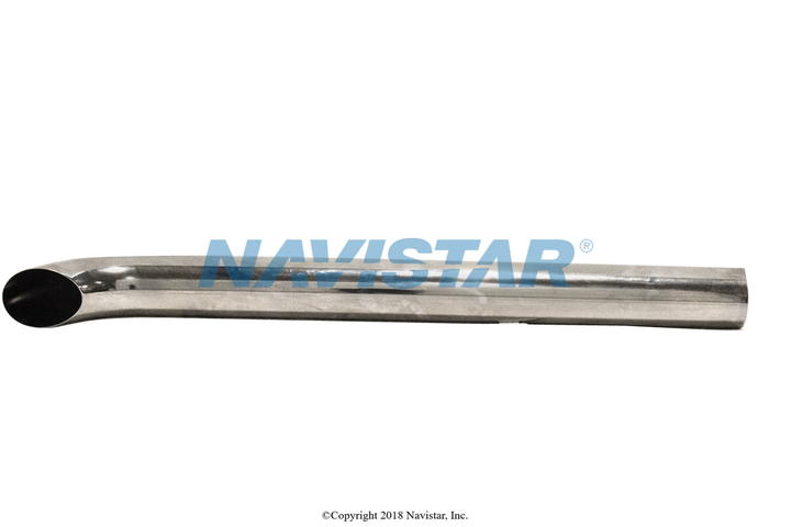 2039548C1 PIPE TAIL