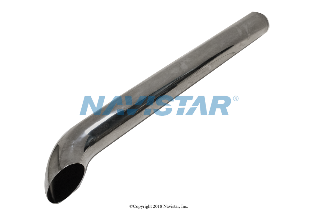 2039548C1 PIPE TAIL