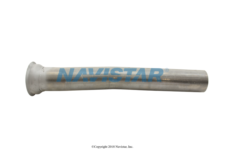 2039787C1 PIPE EXHAUST
