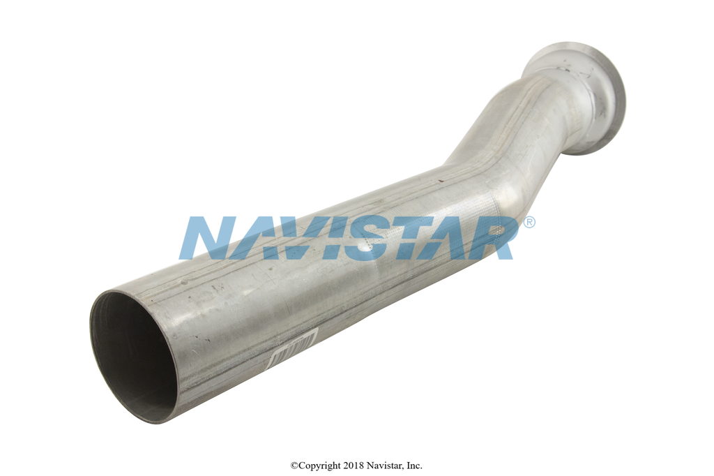 2039787C1 PIPE EXHAUST
