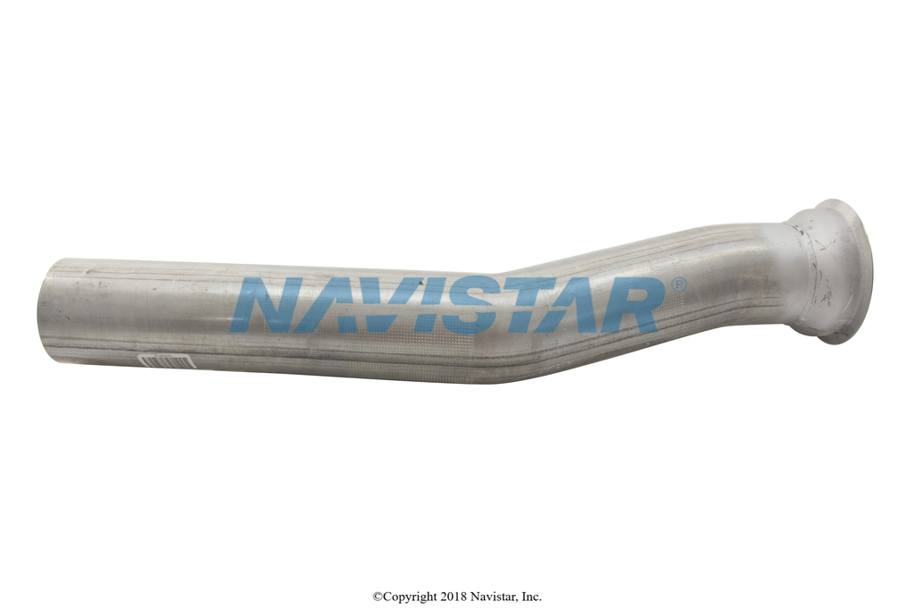 2039787C1 PIPE EXHAUST