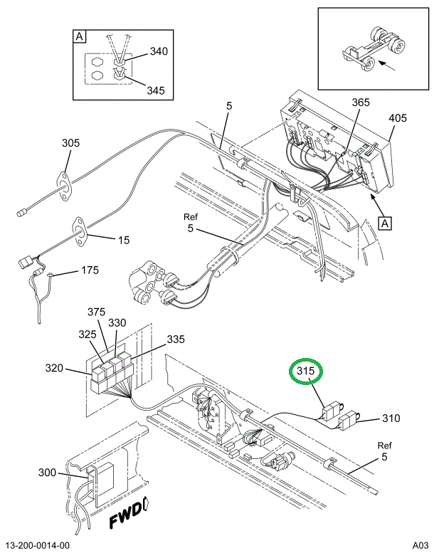 2040148C1 SWITCH RETARDER