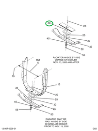 2040171C1 RETAINER FASTENER