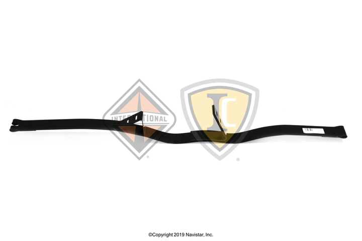 2040203C1 STRAP FUEL TANK MTG