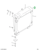 2040265C1 Tank, Radiator Surge