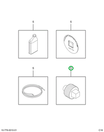 2040368C1 Tag, Instruction Synthetic Lub