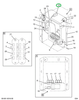 2040947C1 O-ring, Switch, Engine Stop